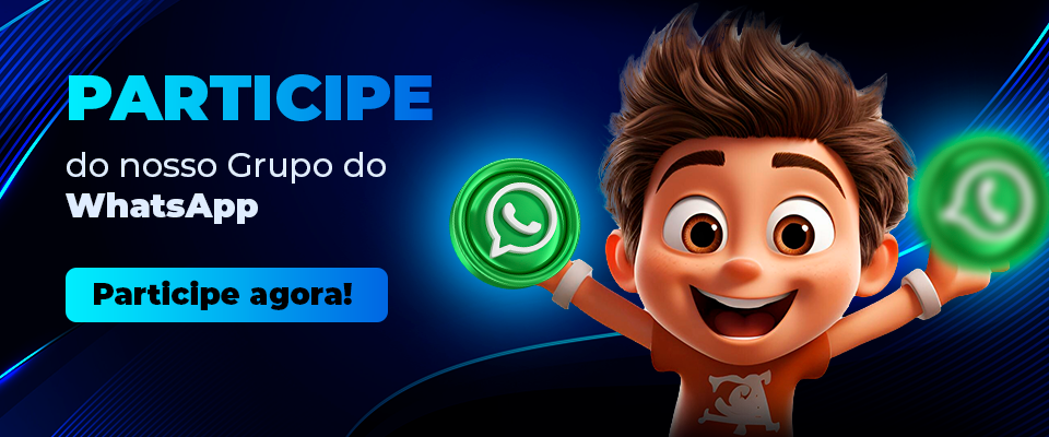 FACA SEU LOGIN